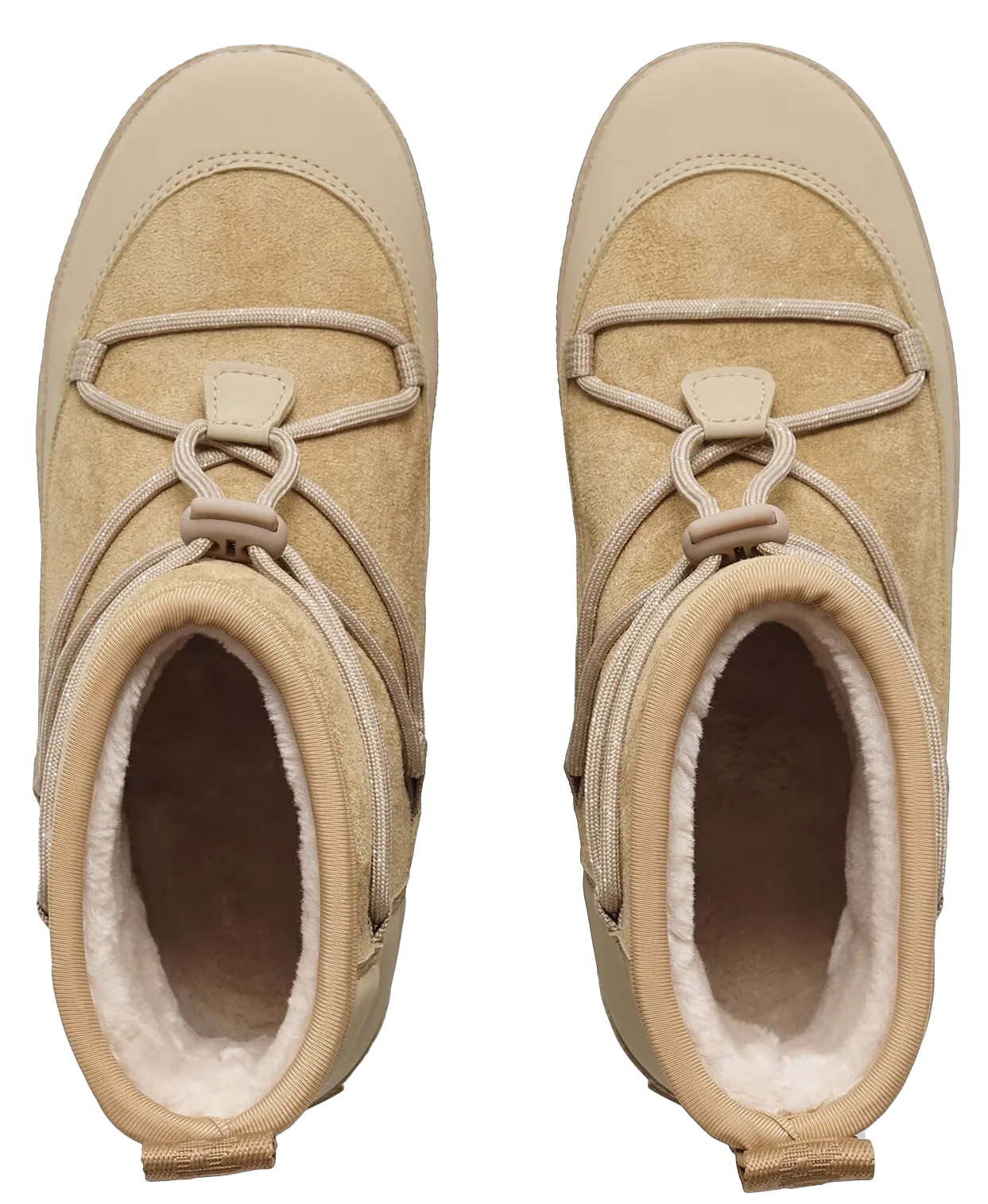 Tretorn Women's Aspa Hybrid Low Safari