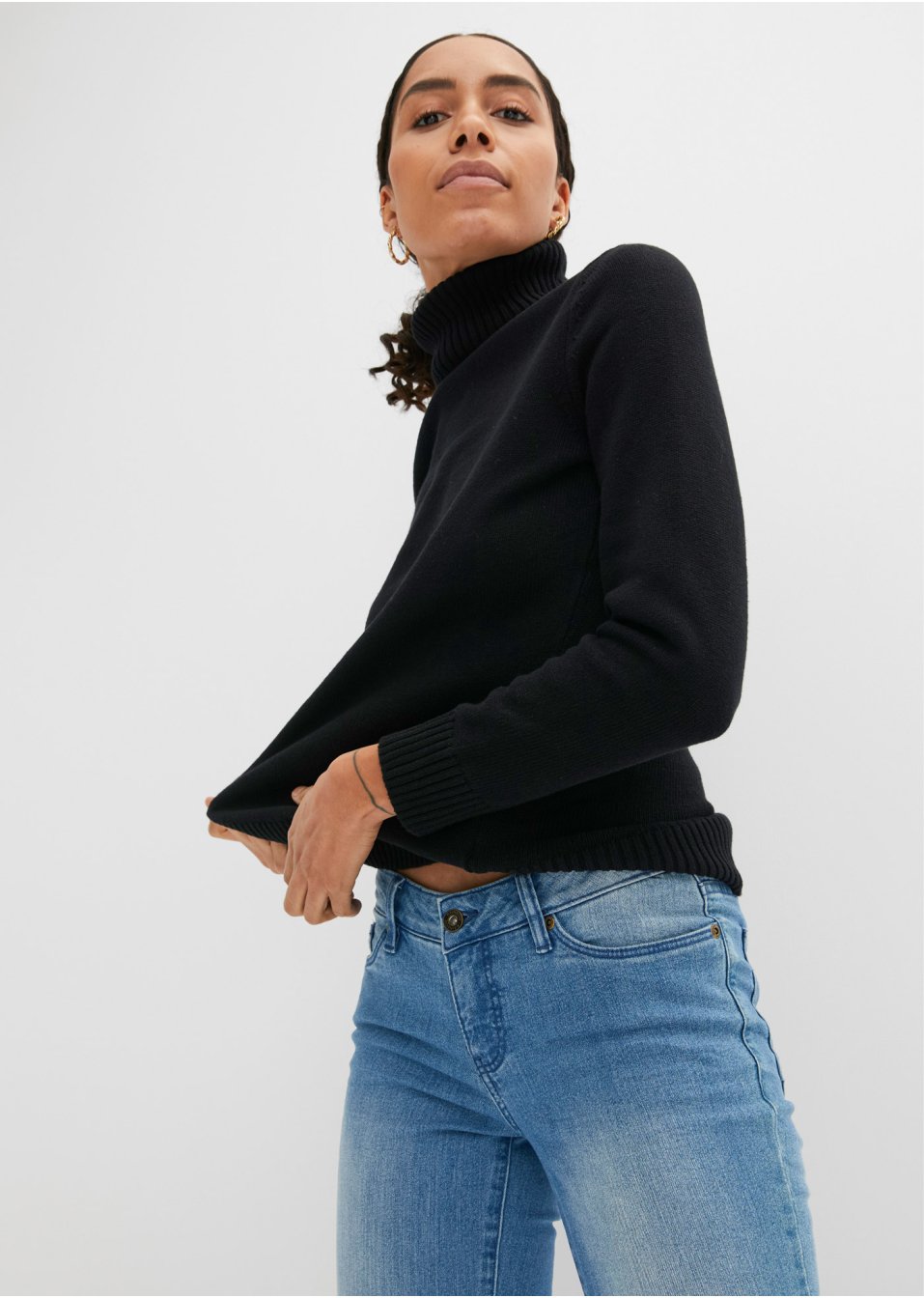 Jean Bootcut