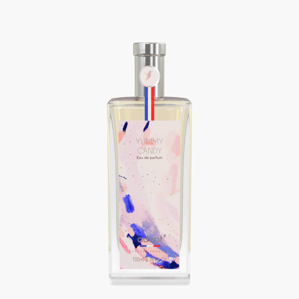 Eau de parfum Yummy Candy - Parfum - Parfum femme - Adopt Parfums