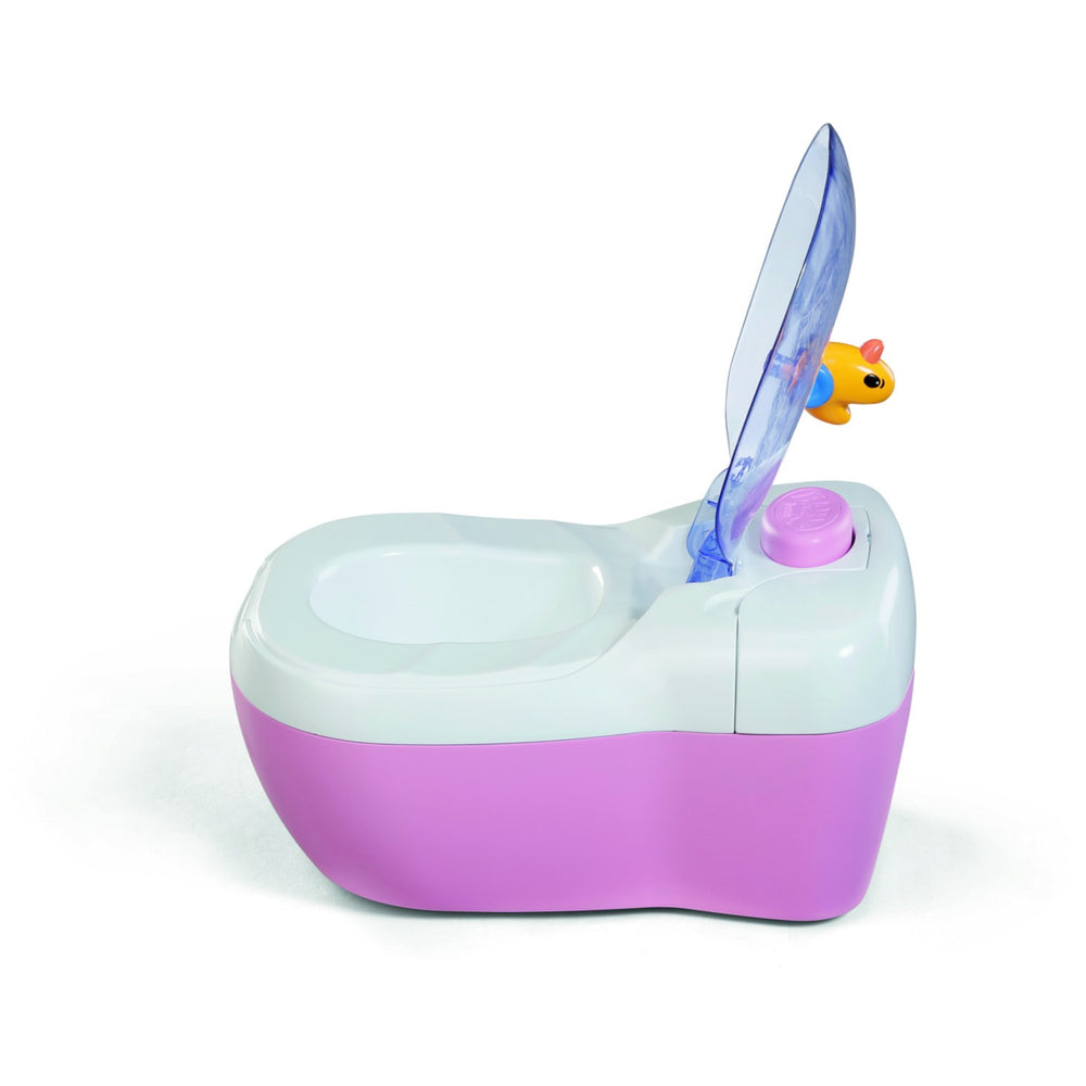 Køb BABY Born Toilet