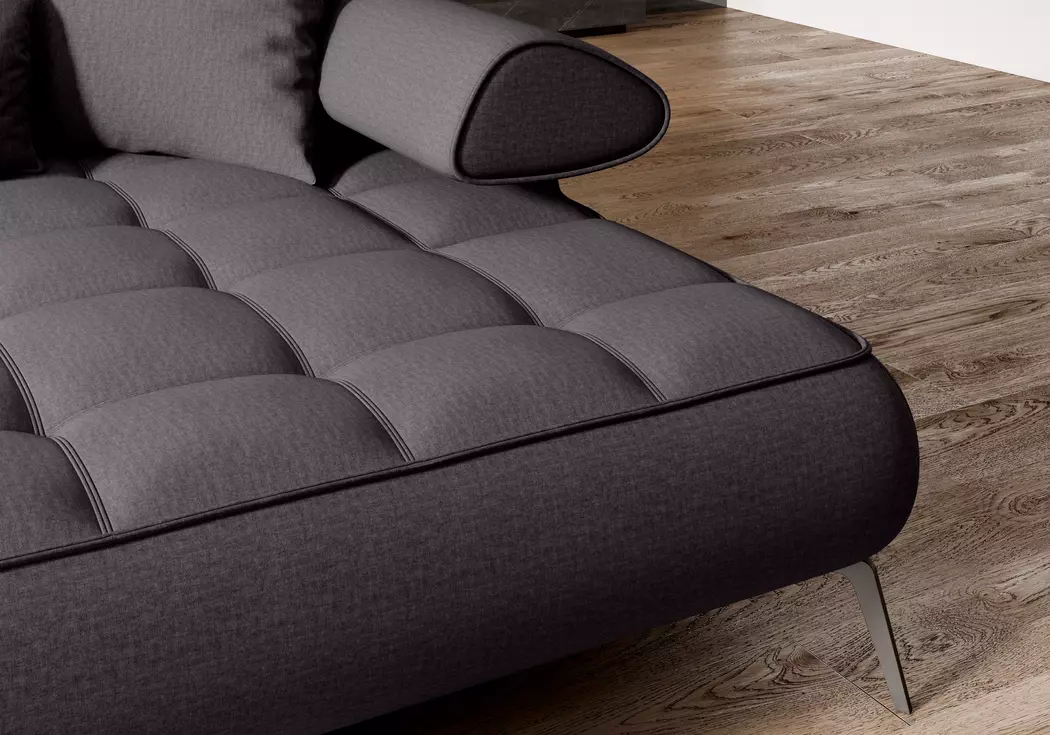 Ecksofa Seledo