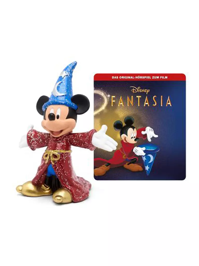 TONIES Hörfigur - Fantasia Disney Micky Maus & Freunde keine Farbe