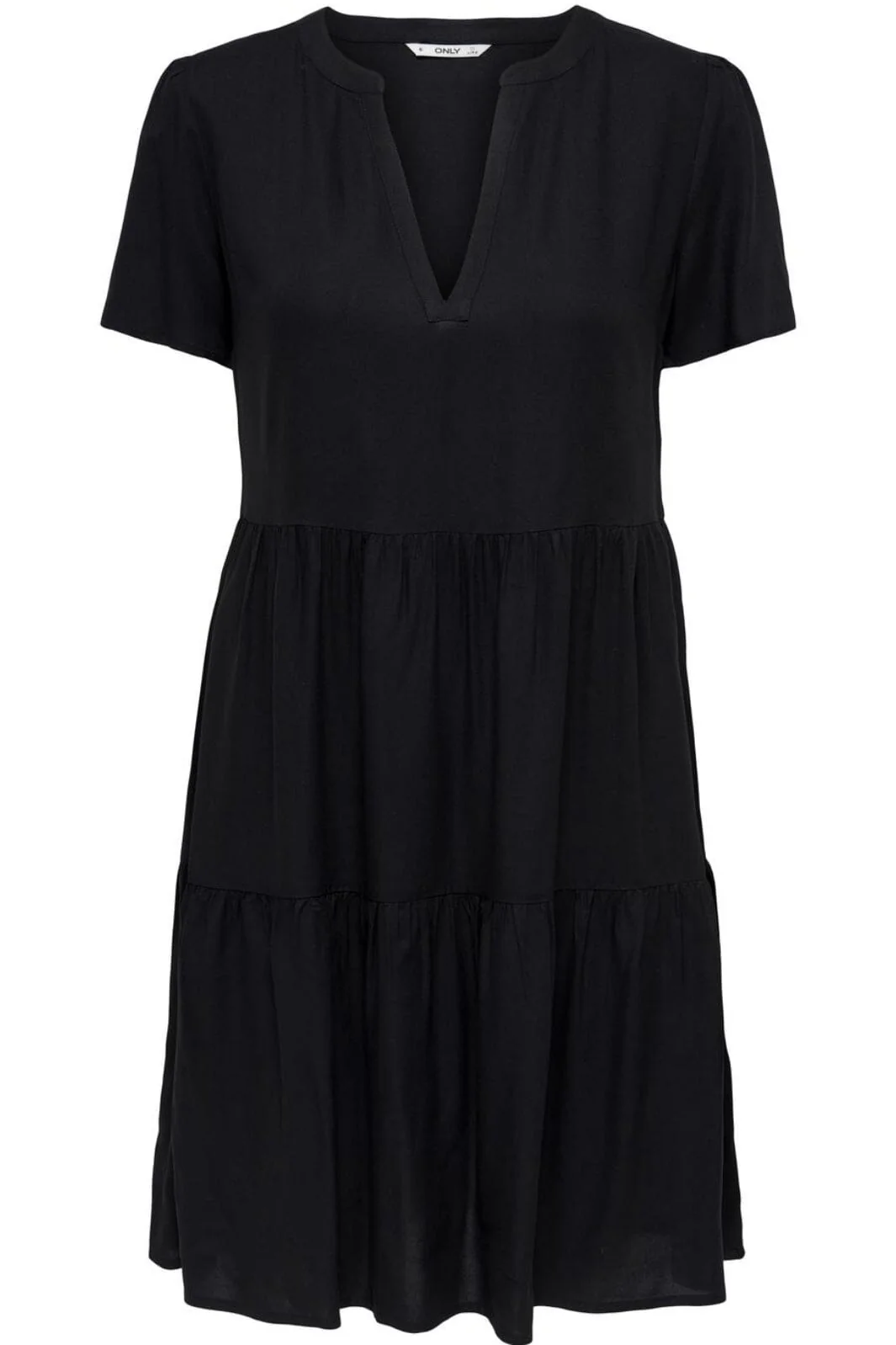 Only Onlzally Life S/S Thea Dress 15262674