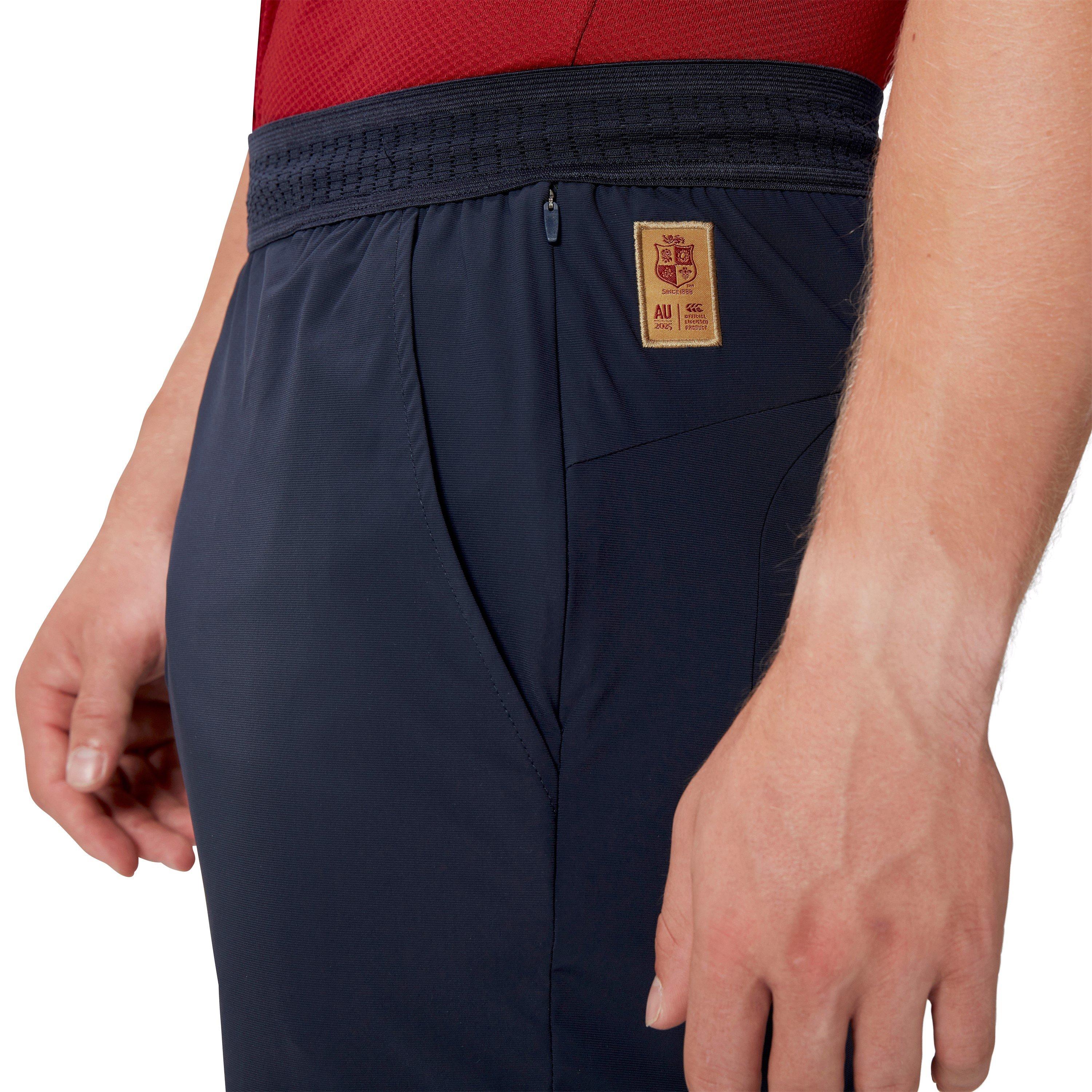 Canterbury British and Irish Lions 2024 Everest Shorts Adults