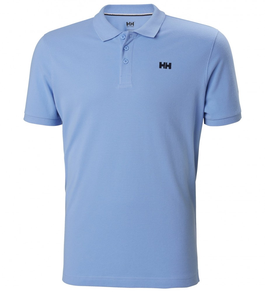 Helly Hansen Polo Transat azul