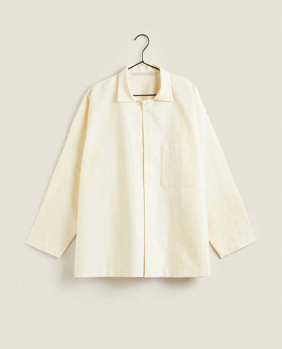 CAMISA LISA