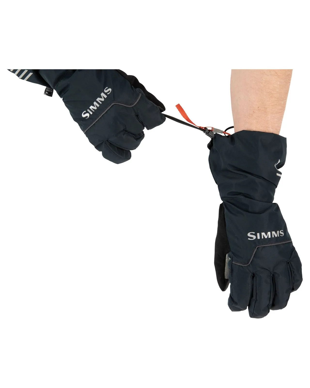 Simms Simms Challenger Insulated Glove