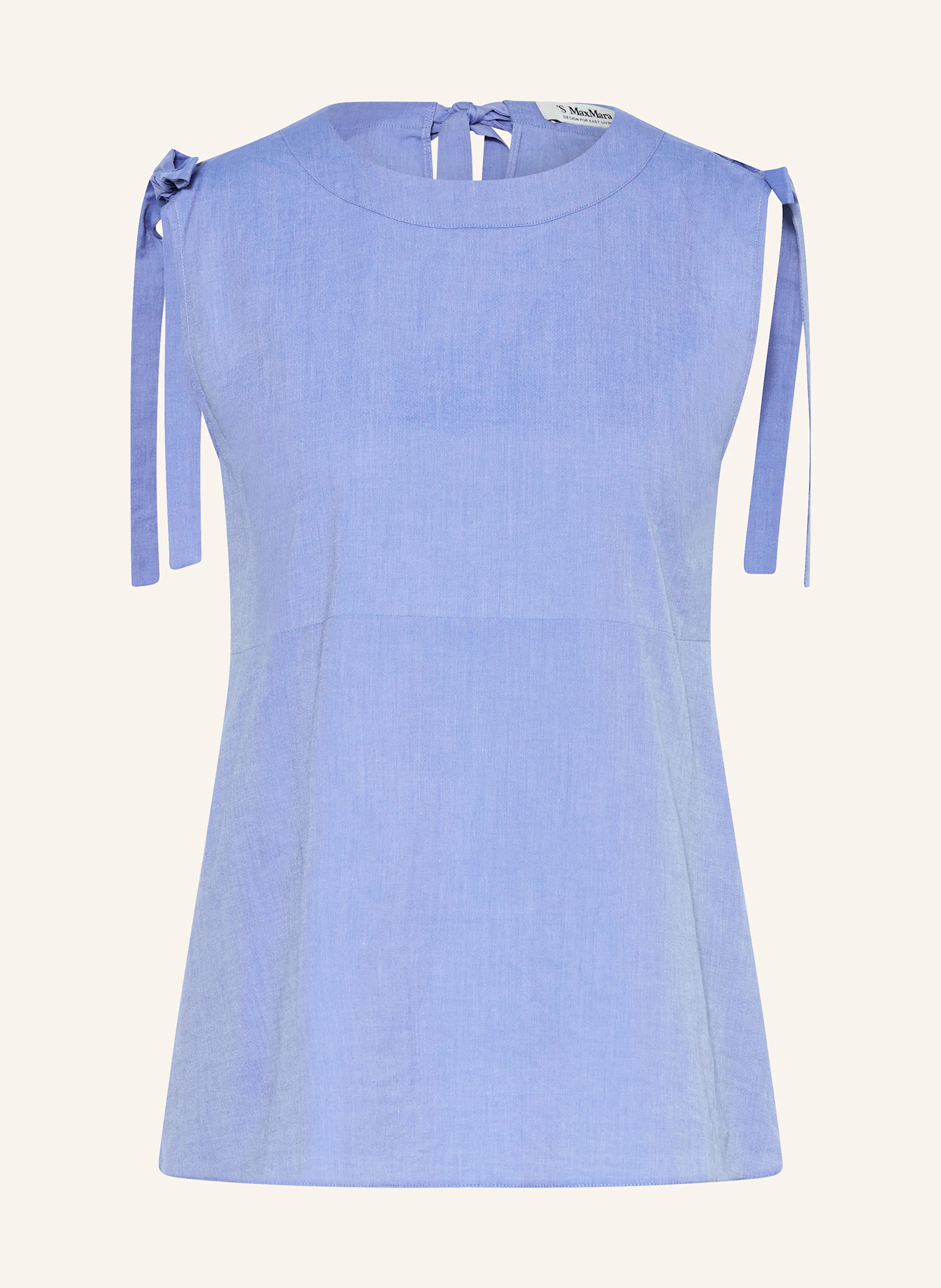S Max Mara Top ELEONORA