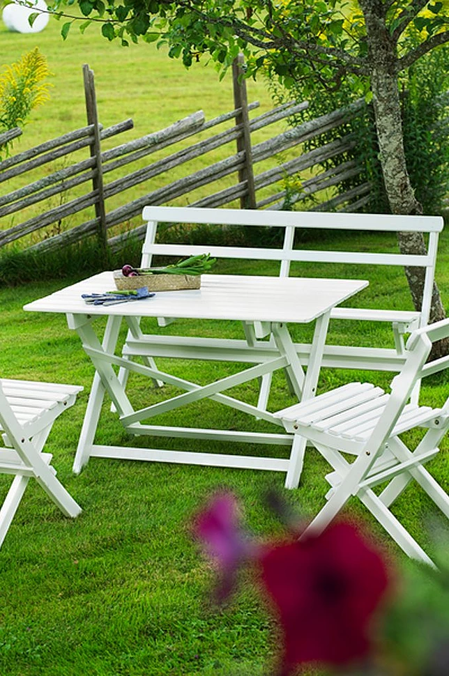 TORPET Sofa 2-seter