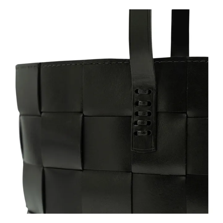 Dragon Diffusion Sac Cabas Japan | Noir