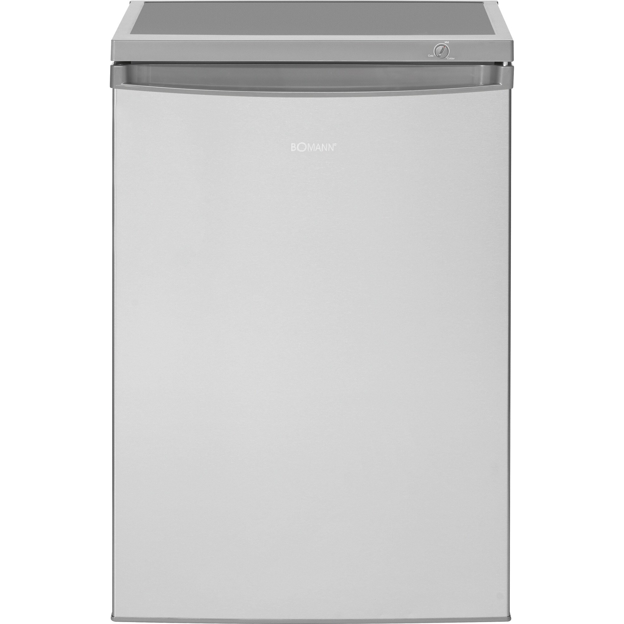 Bomann Kühlschrank KS 2184.1