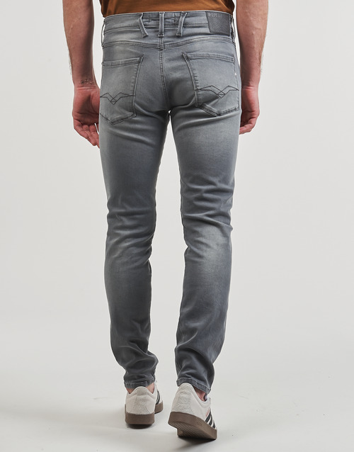 Replay - M914-000-103C35 - Gris