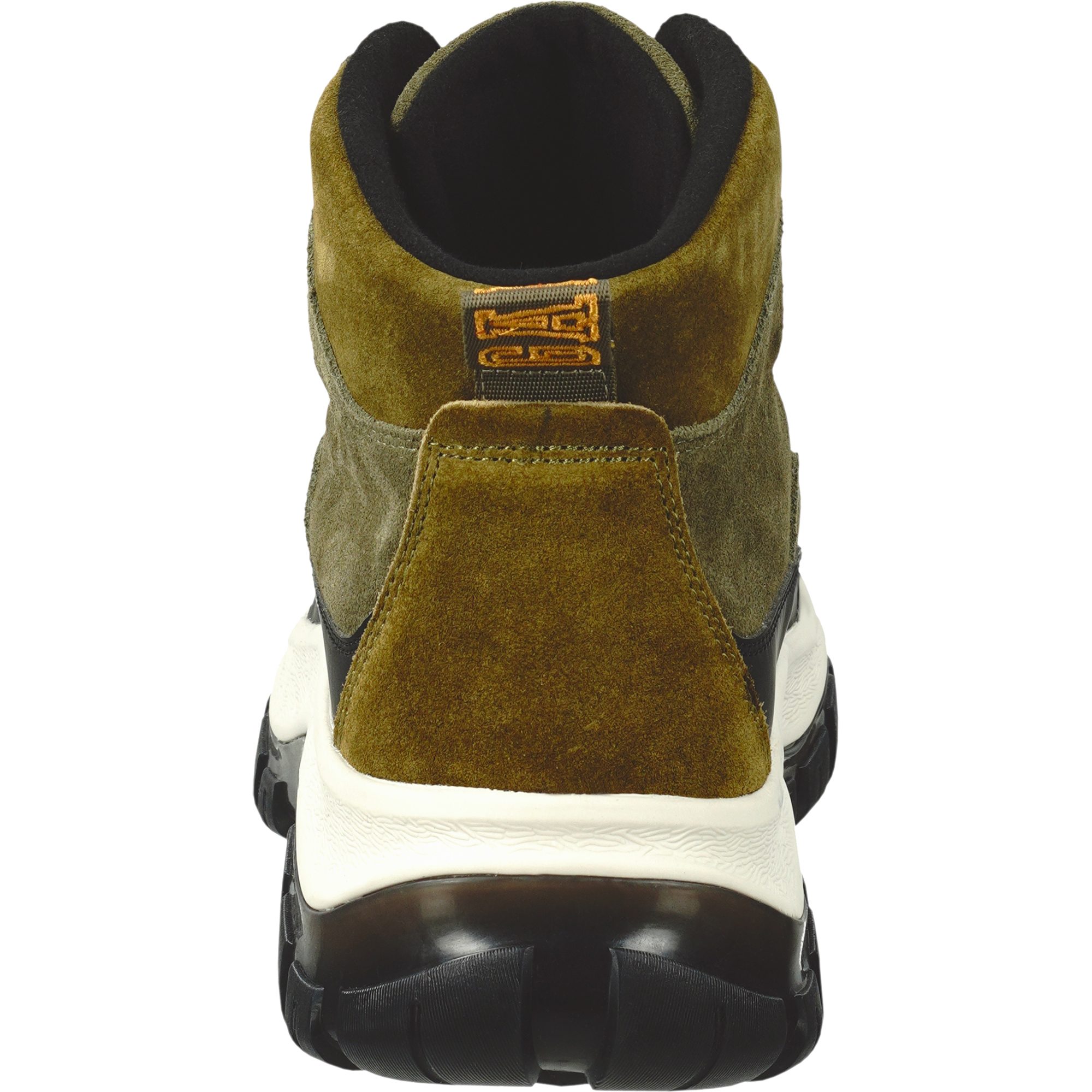 Gant Hillark Boots Herren olive