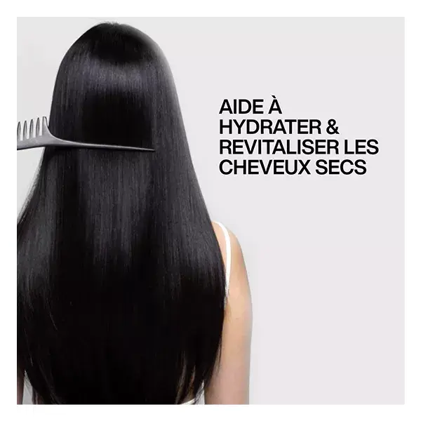 Condicionador hidratante Redken All Soft