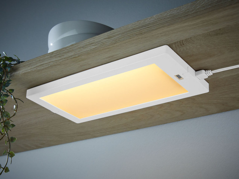 LED-onderbouwlampen