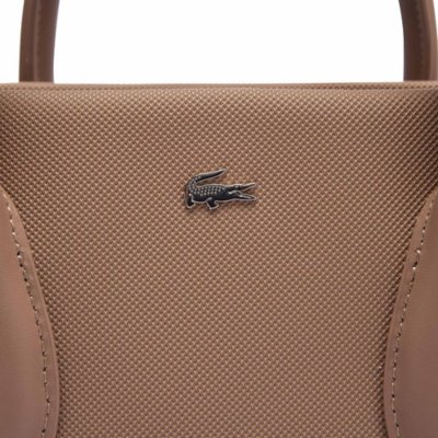 Sac à main Daily City LACOSTE