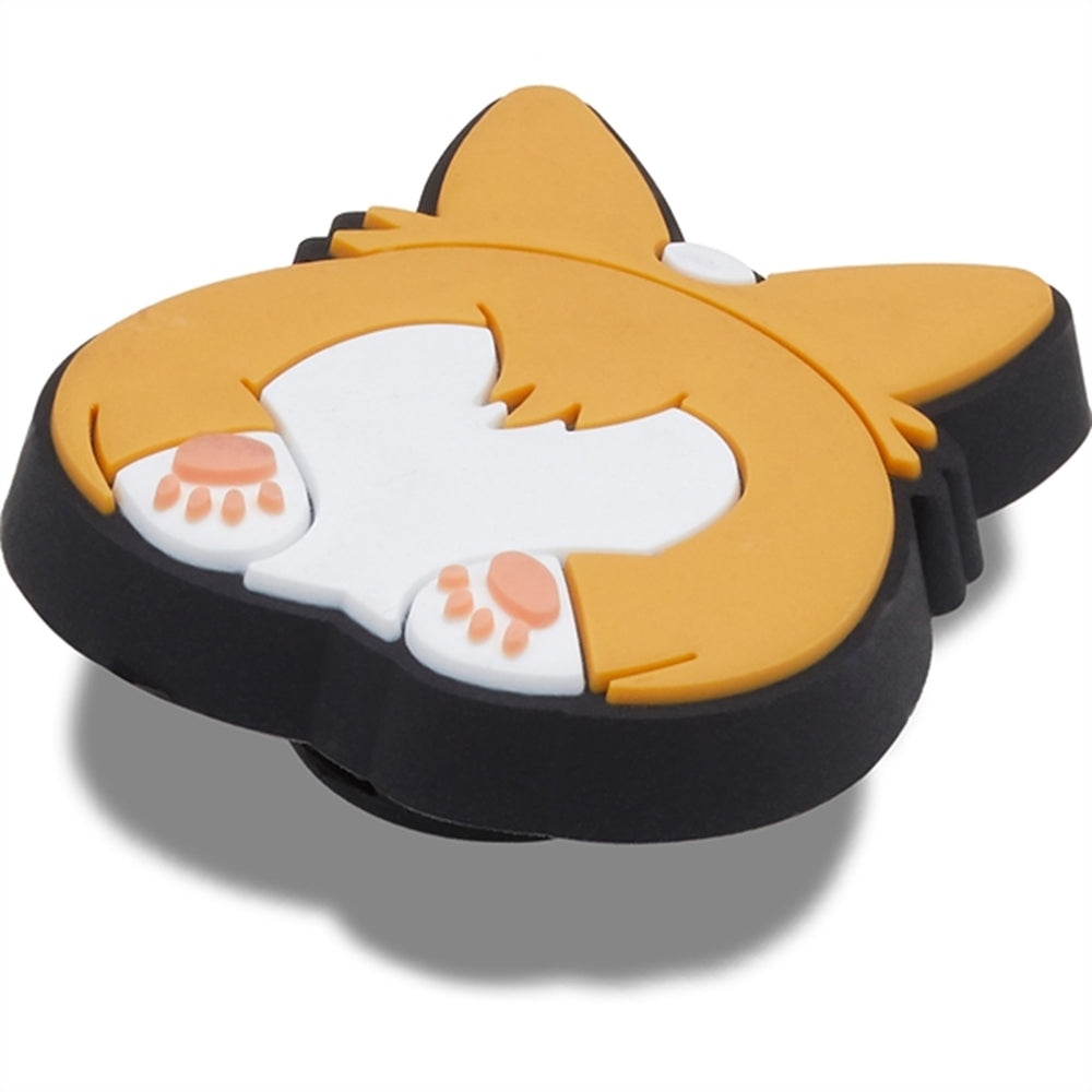 Køb Crocs Jibbitz™ Corgi Butt