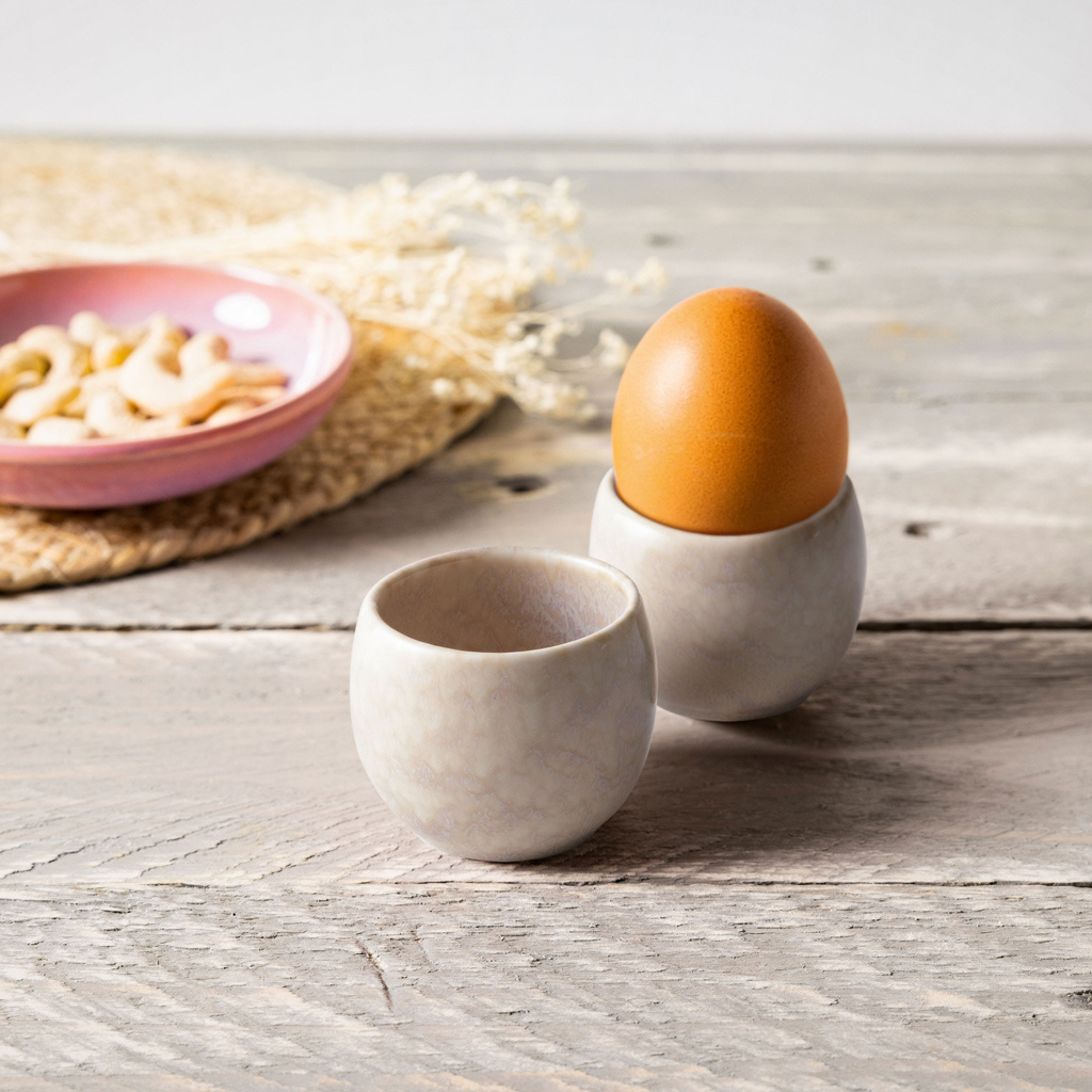 Eierbecher PERLEMOR HOME