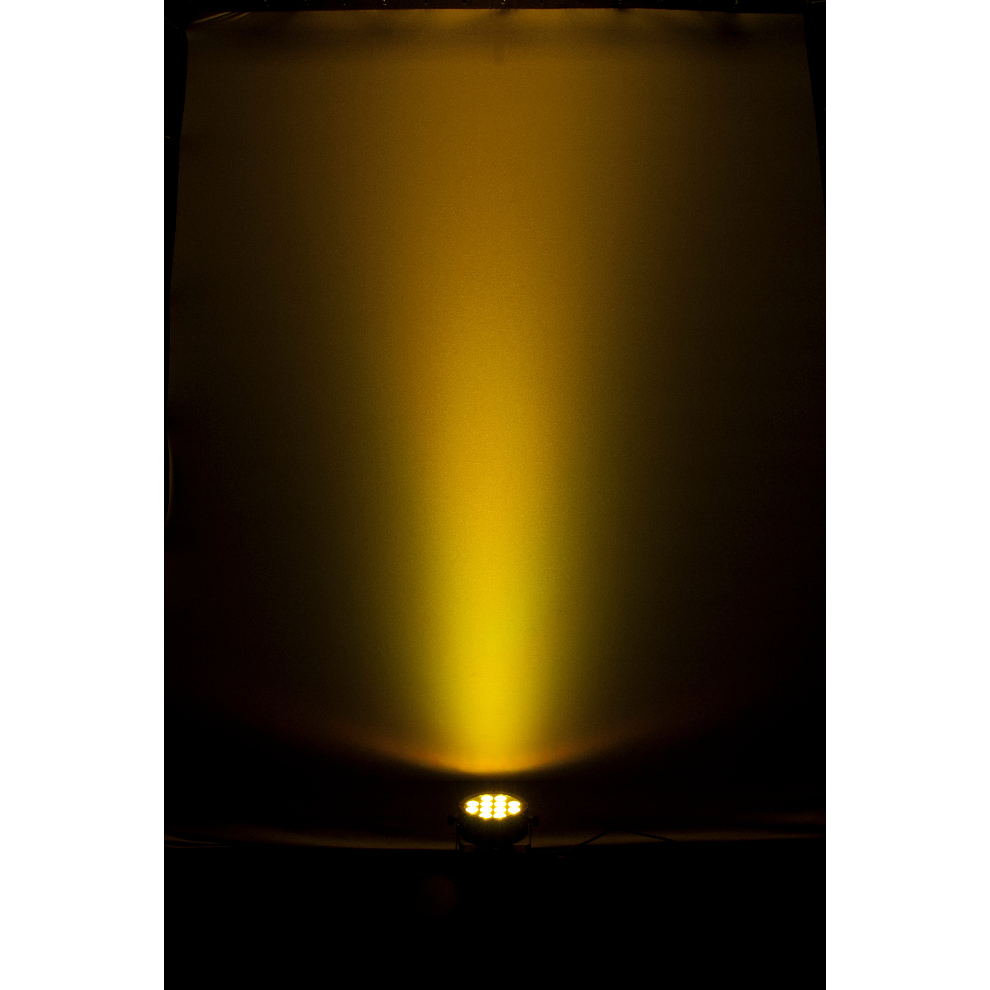 Chauvet DJ SlimPAR Pro H USB wash spot