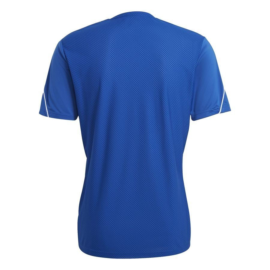 adidas T-shirt d'Entraînement Tiro 23 League - Bleu/Blanc