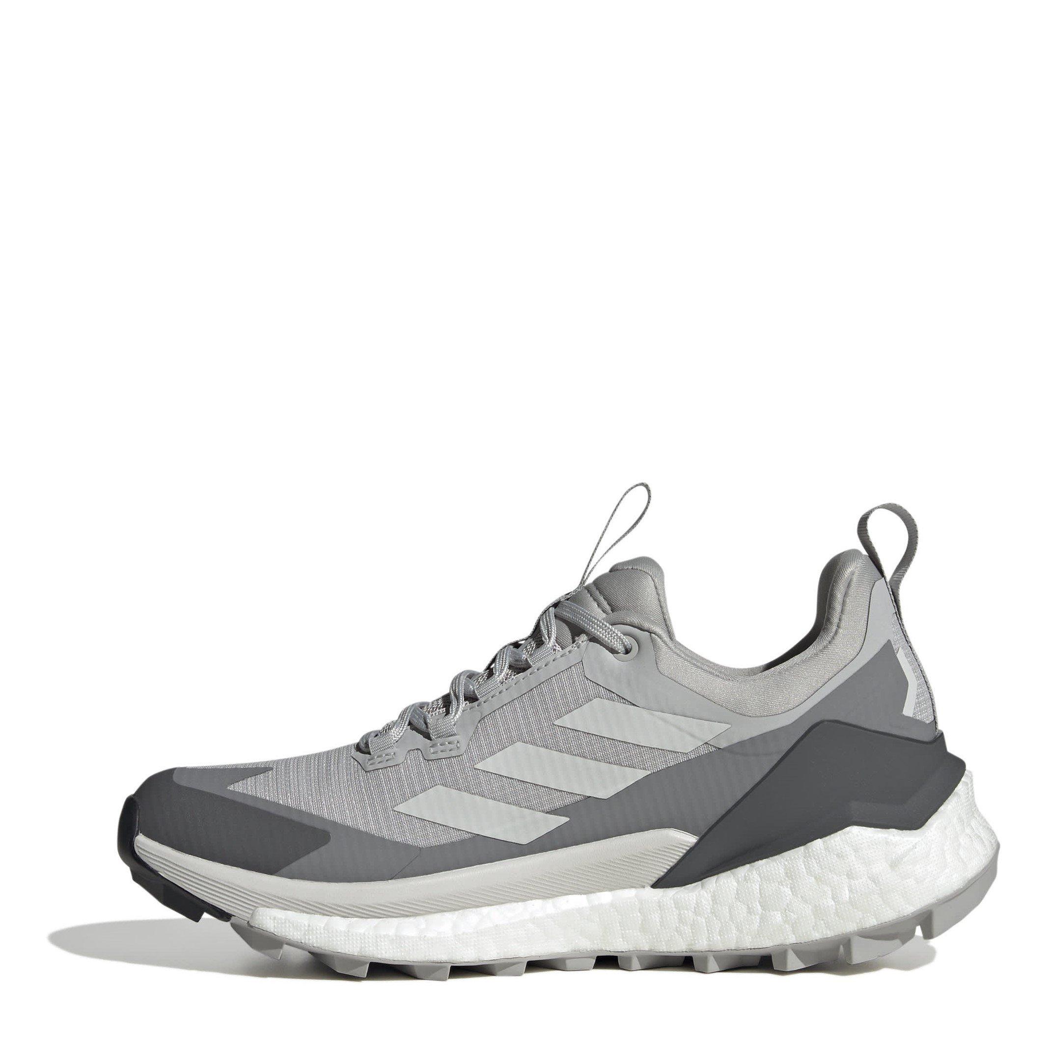 adidas TERREX Free Hiker 2.0 Low GORE TEX Hiking Shoes Womens