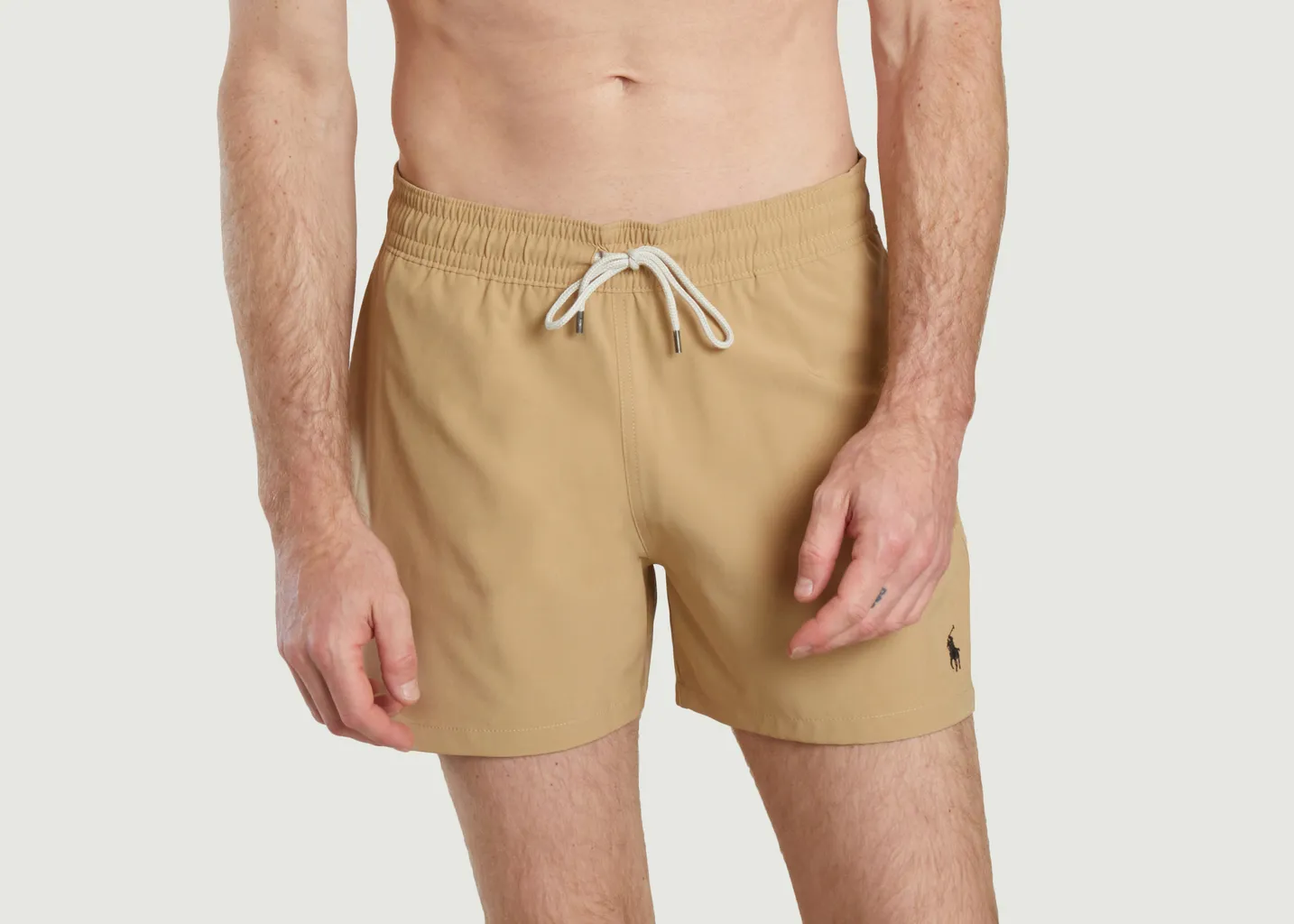 Short de bain Traveler stretch Polo Ralph Lauren