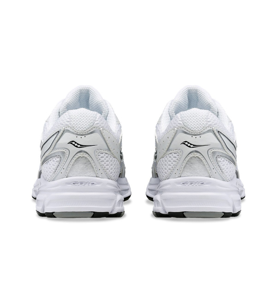 Tênis Saucony Ride Millennium Branco