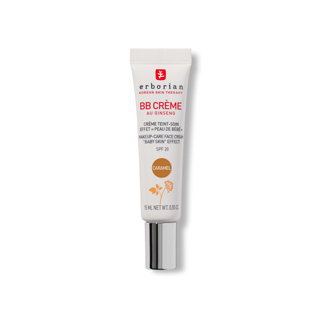 ERBORIAN Finish BB CREME Clair