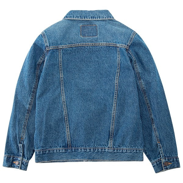 Køb Levi's Denim Jakke Bristol