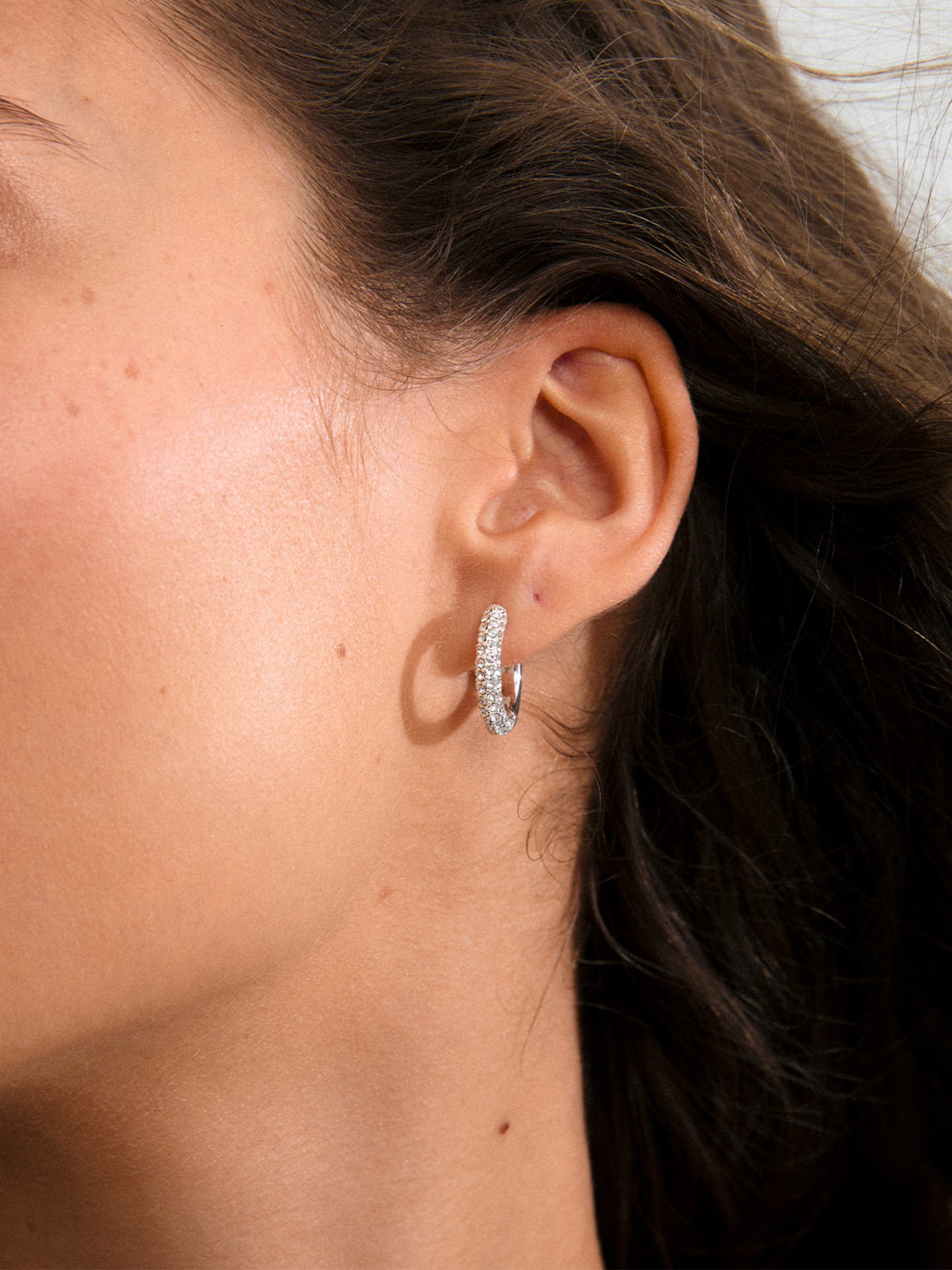 Tatum Medium Hoops