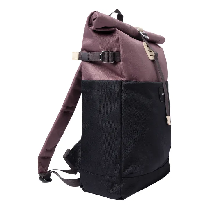 Sandqvist Sac à dos Ilon | Lilas