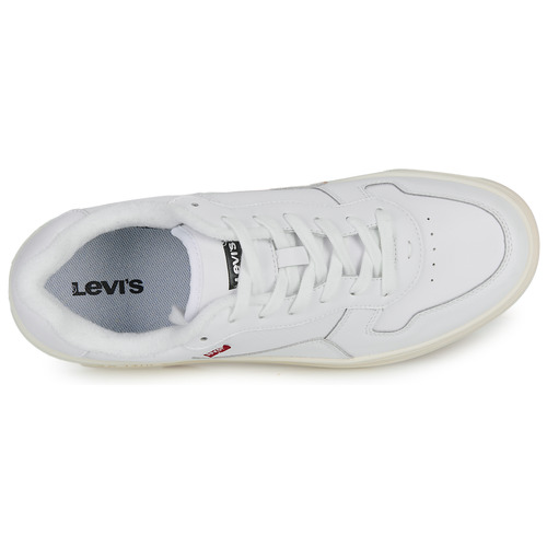 Levi's - GLIDE - Blanc