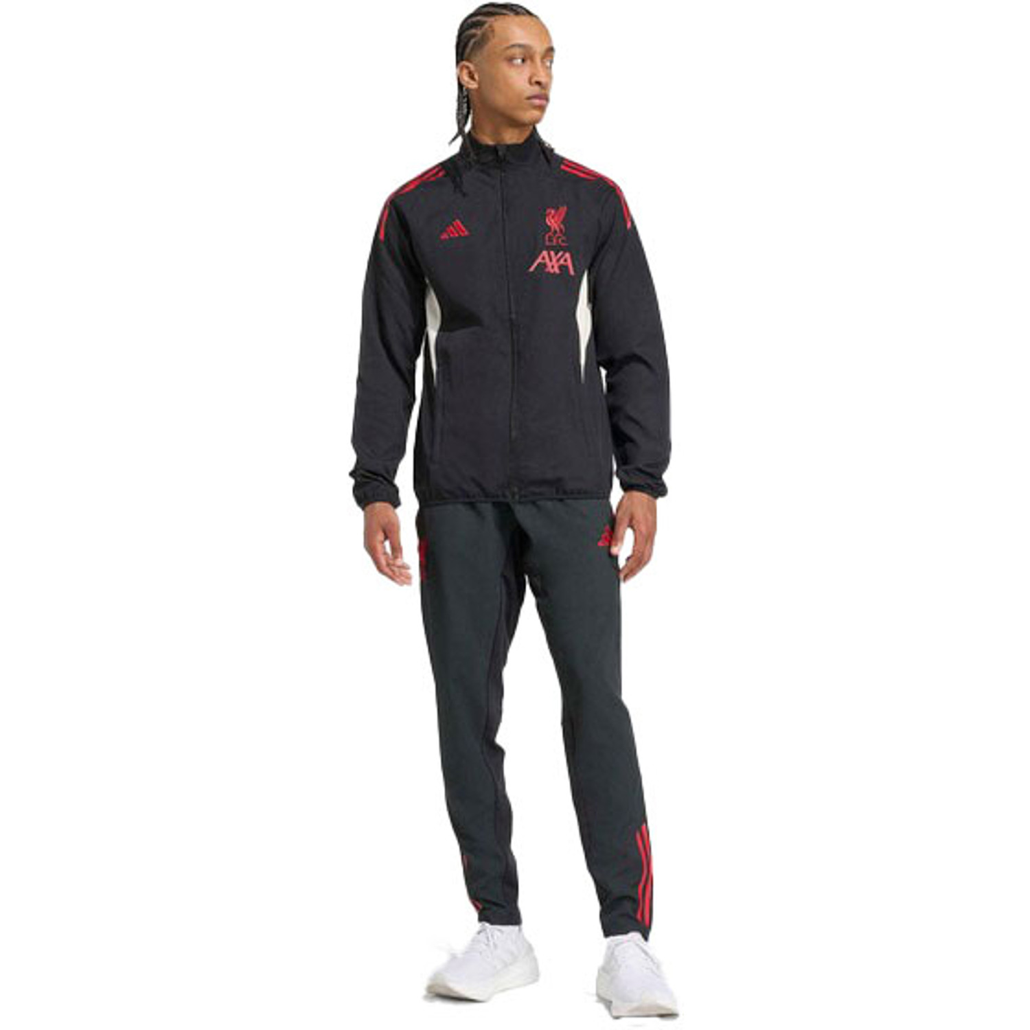 adidas Liverpool Pre-Match Trainingspak