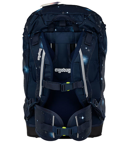 Ergobag Schulranzen - Prime - AtmosBear