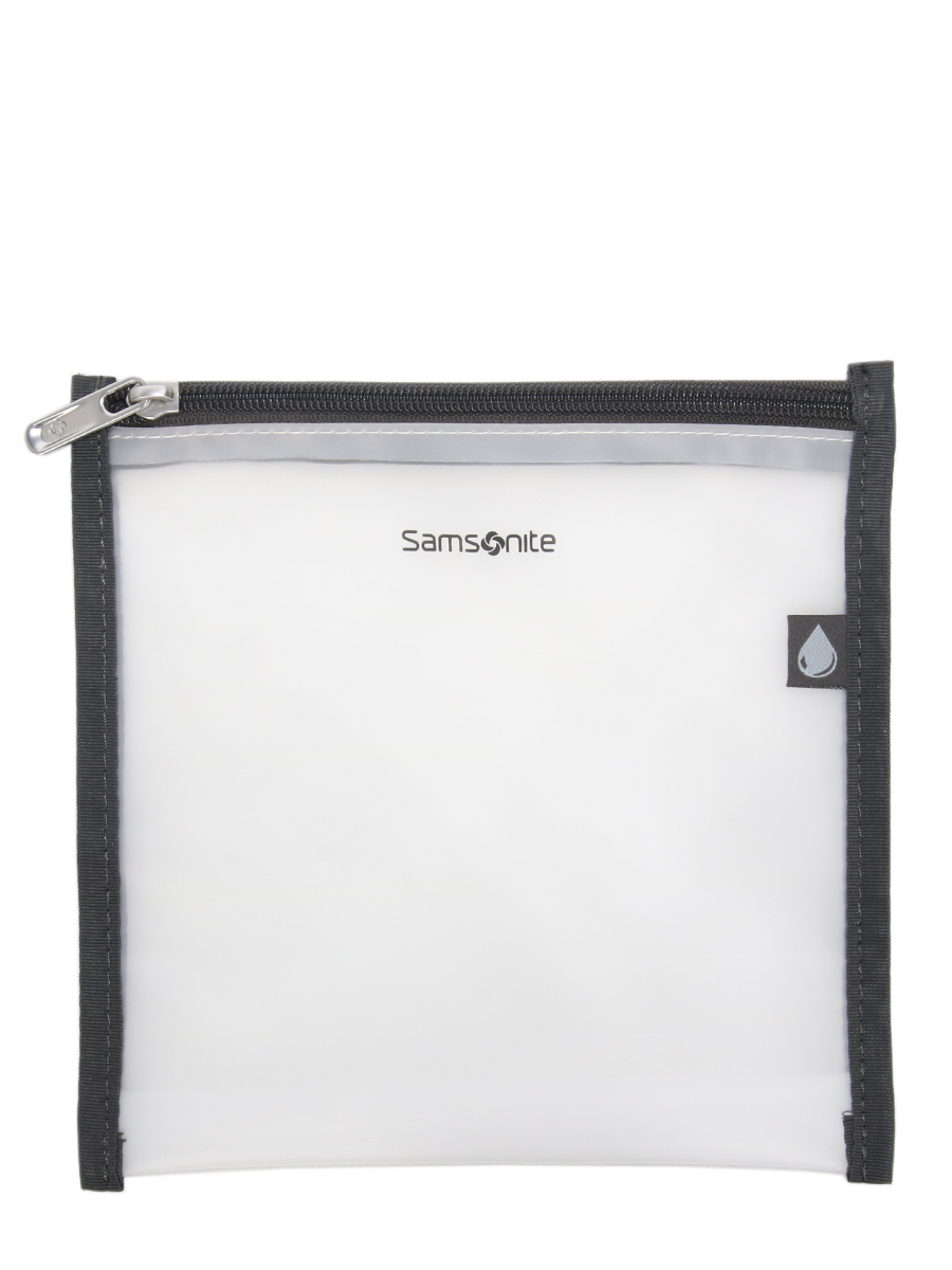 Valise Samsonite D'Lite 55 cm - Poche Frontale