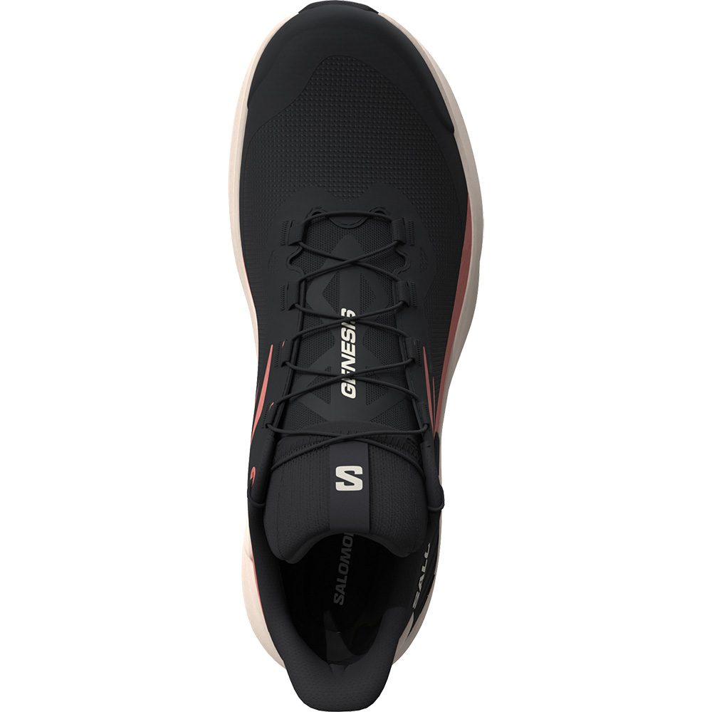 Salomon Genesis GORE-TEX® Trailrunningschuhe Damen schwarz