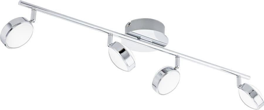 LED-Strahler