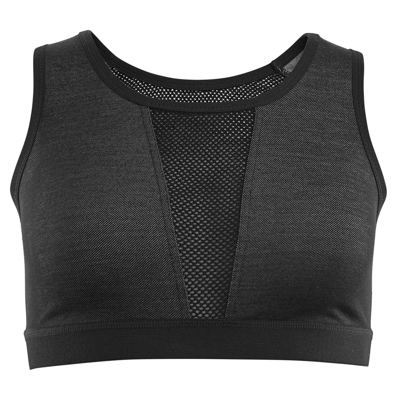 Aclima Womens FlexWool Sport Top