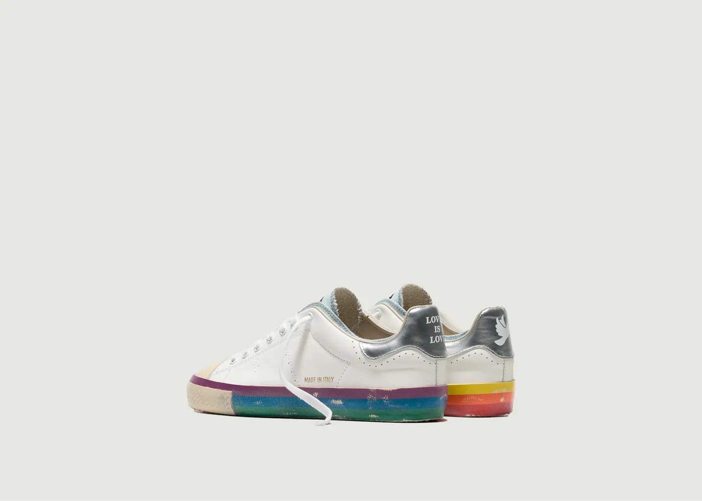 Basket Starless Basses lgbt edt Hidnander