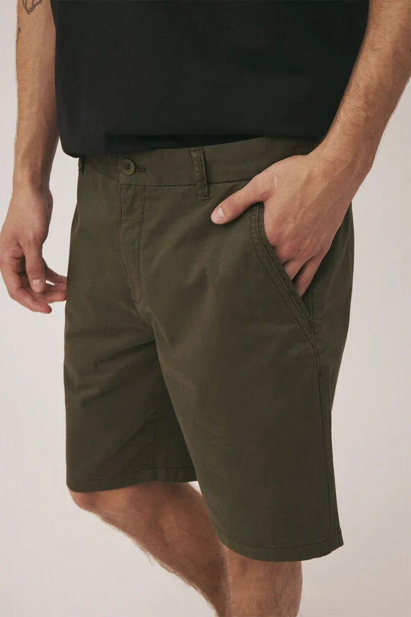 Magasin du Nord Collection Melvin 2G Dark army