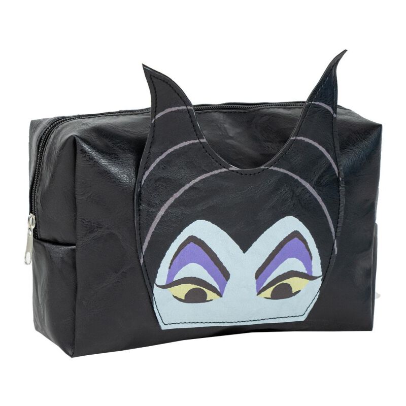 Maleficent | La Belle Au Bois Dormant Trousse à cosmétiques