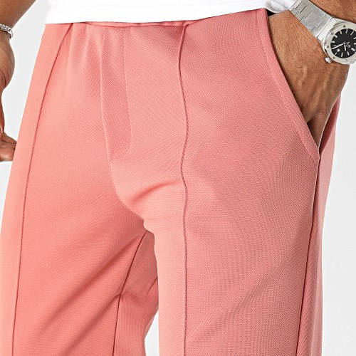Pantalon Jogging Rose