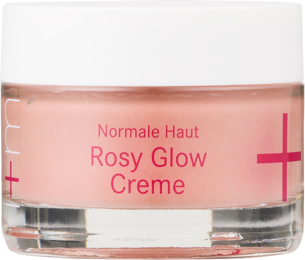 i+m  Rosy Glow Creme, 30 ml
