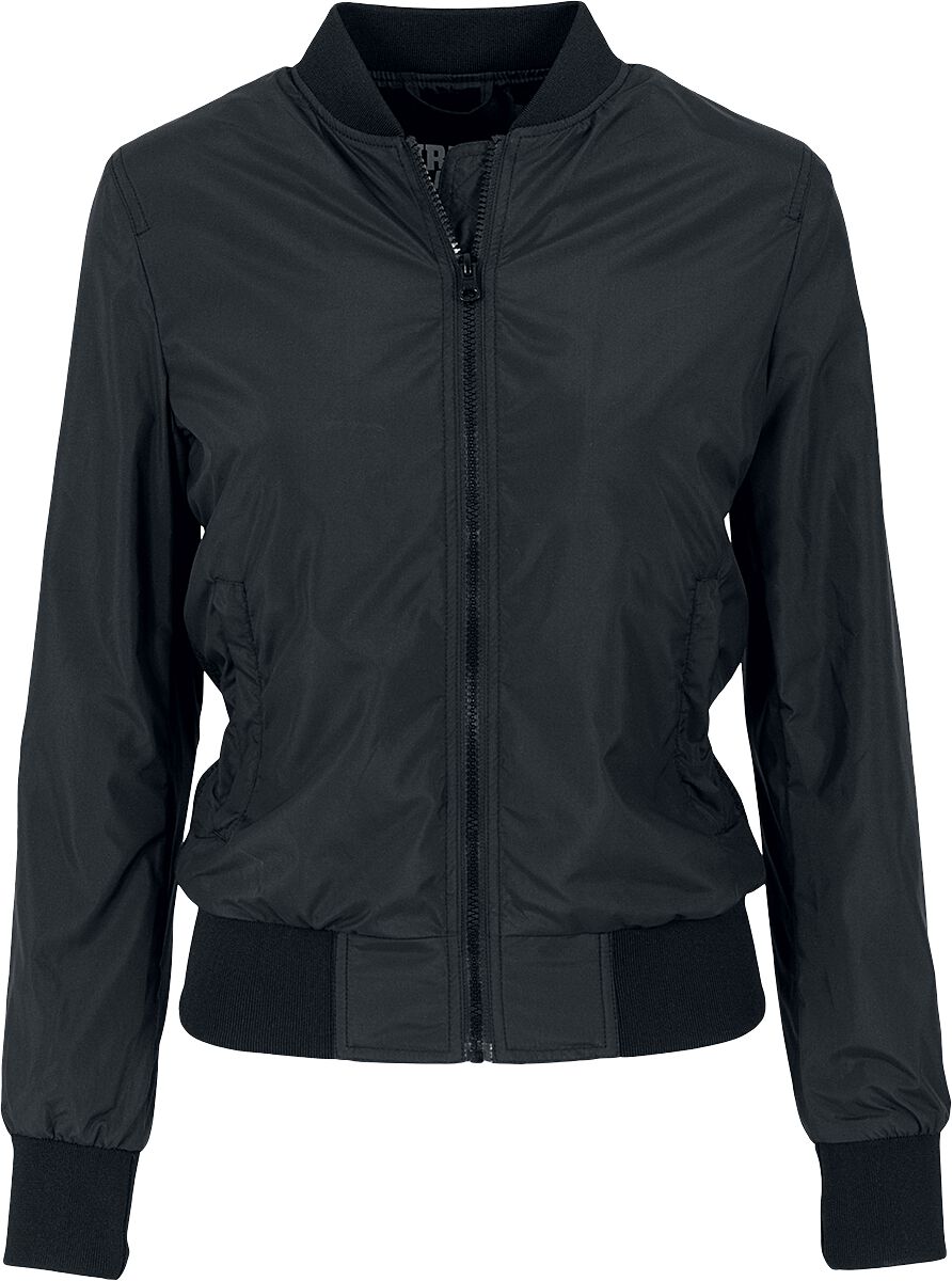 Blouson léger Femme | Urban Classics Veste mi-saison