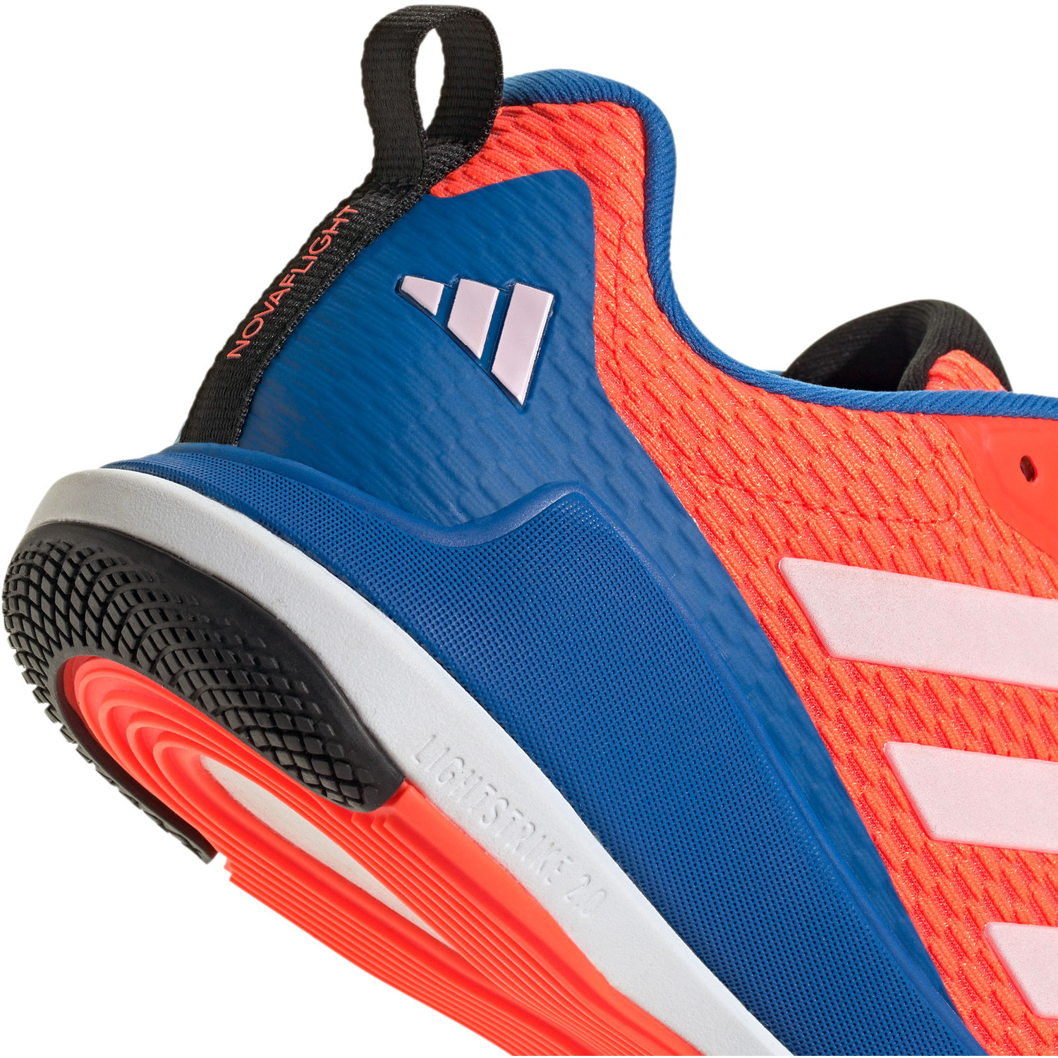 adidas Novaflight 2 Heren