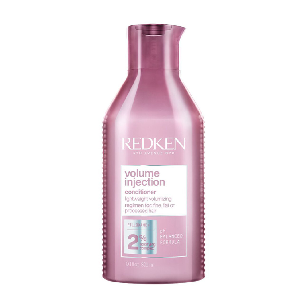 Redken Volume Injection Conditioner300 ml