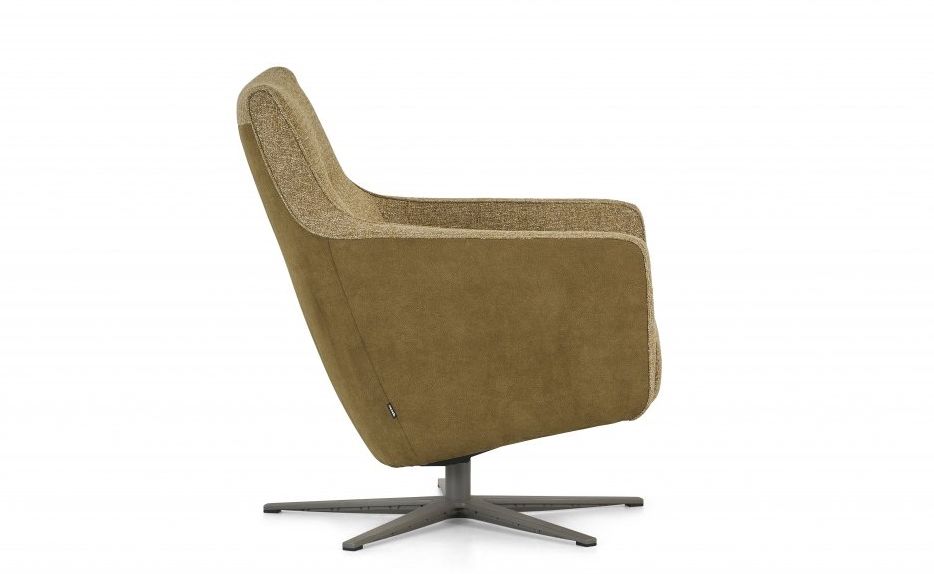 Montèl   Bliss Draaifauteuil