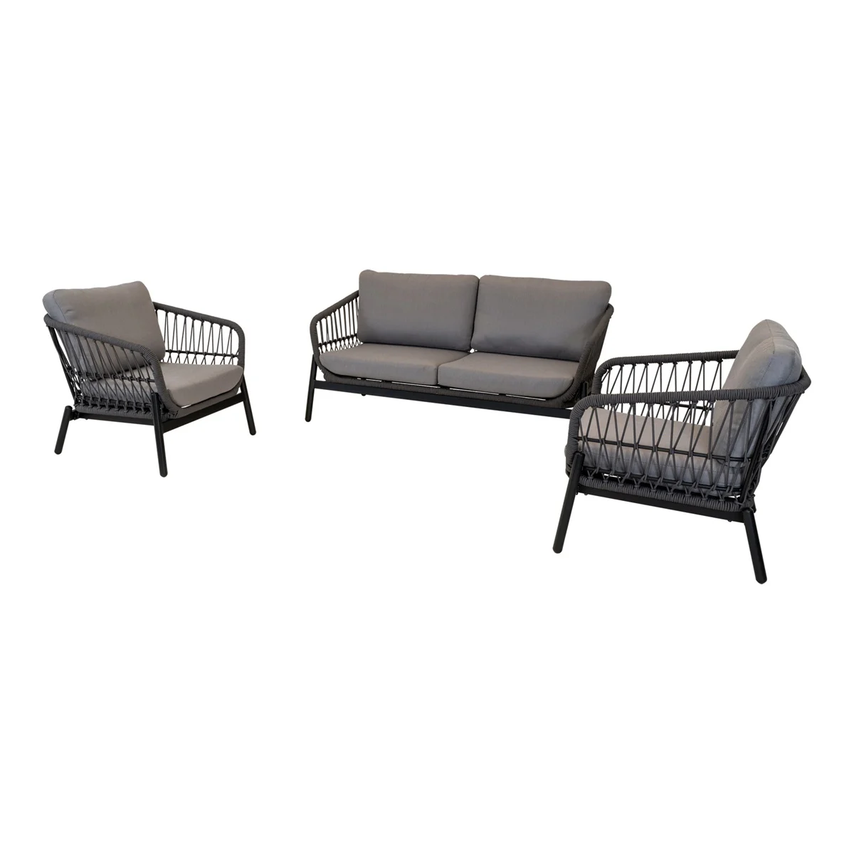 Loungeset Zavi