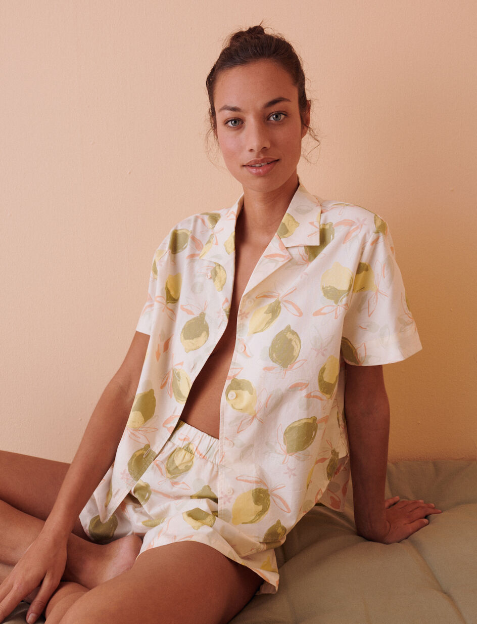 Set pyjama