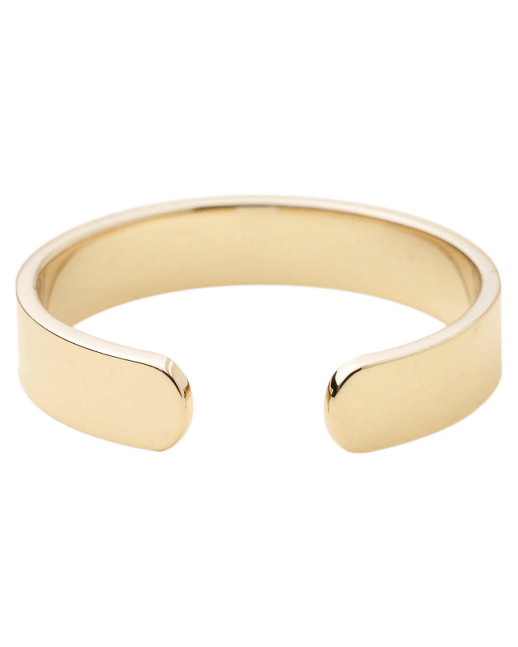 KALAIKA| Damen Ring CUFF S